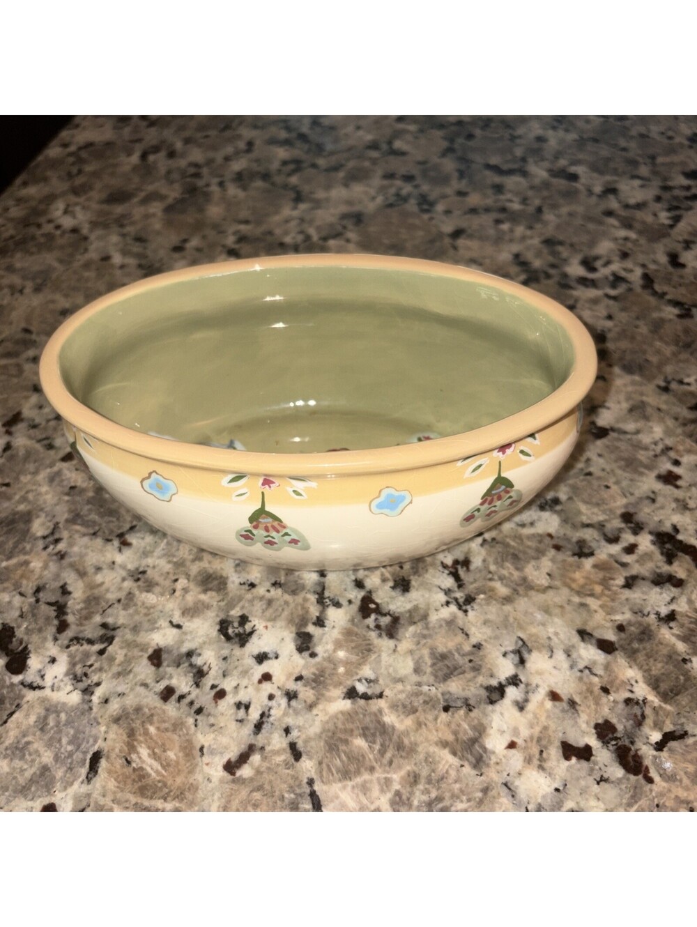 Tracy Porter Oval Bowl Sweet Cecile [COPY]